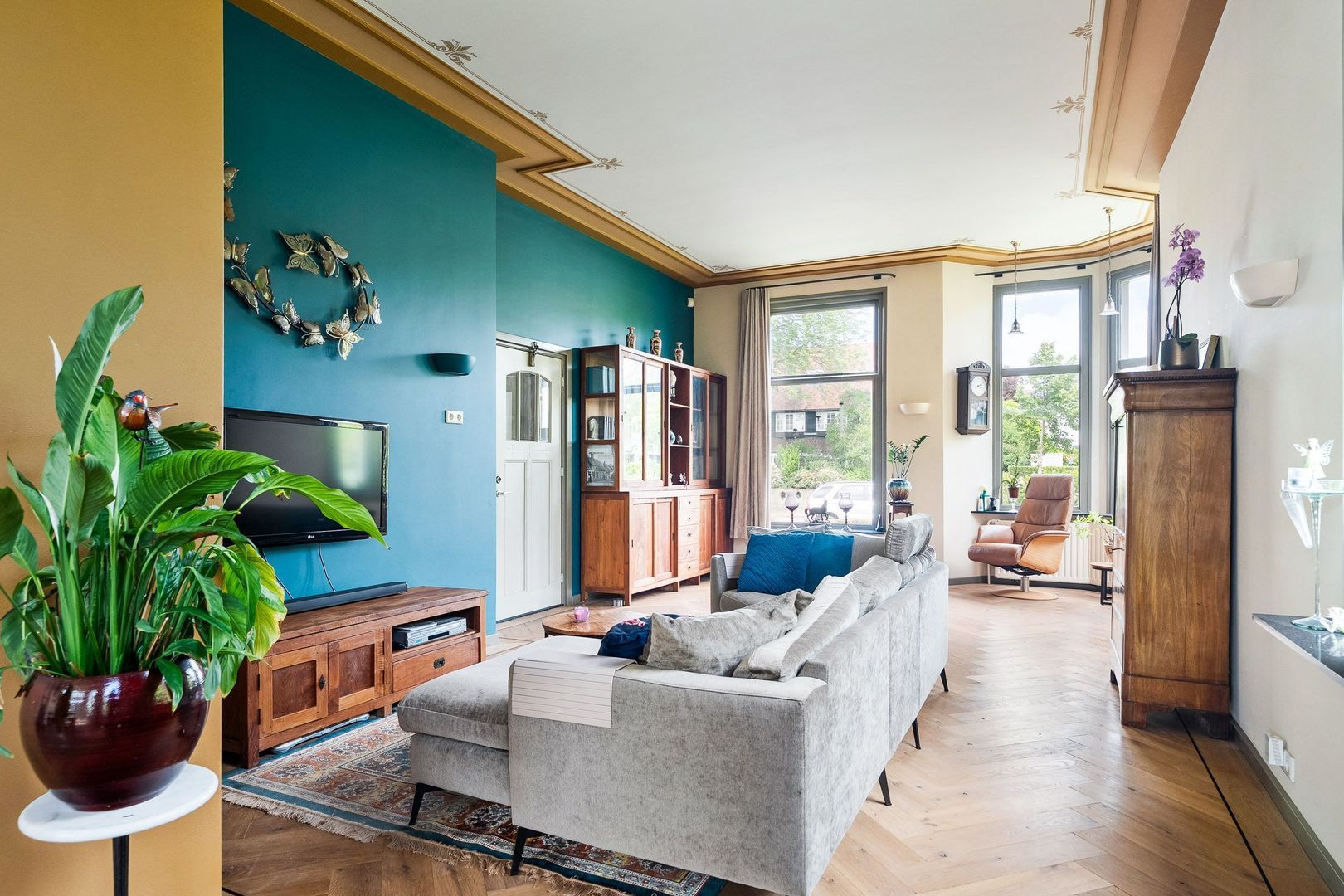 Harlingerstraatweg 3, Leeuwarden foto-12