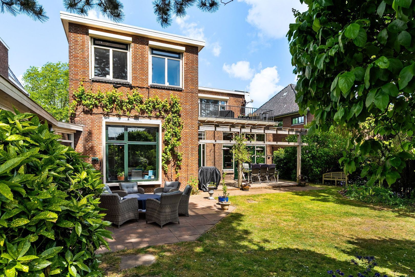 Harlingerstraatweg 3, Leeuwarden foto-2