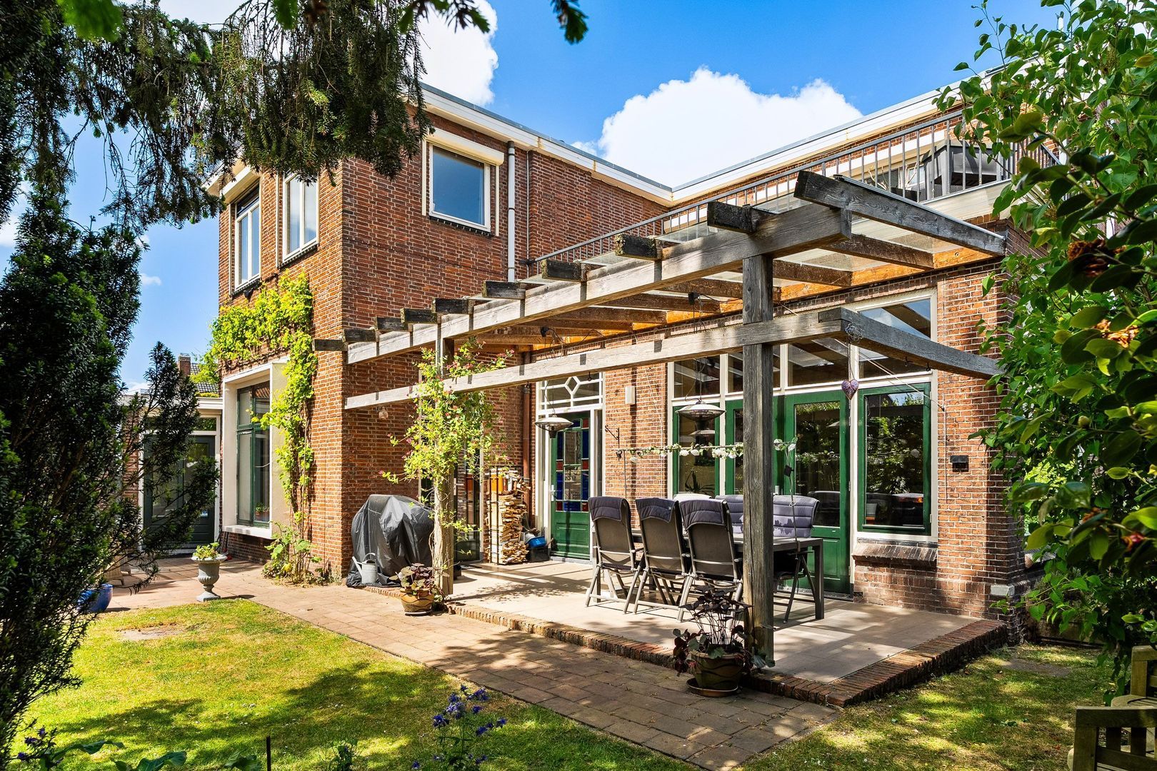 Harlingerstraatweg 3, Leeuwarden foto-52