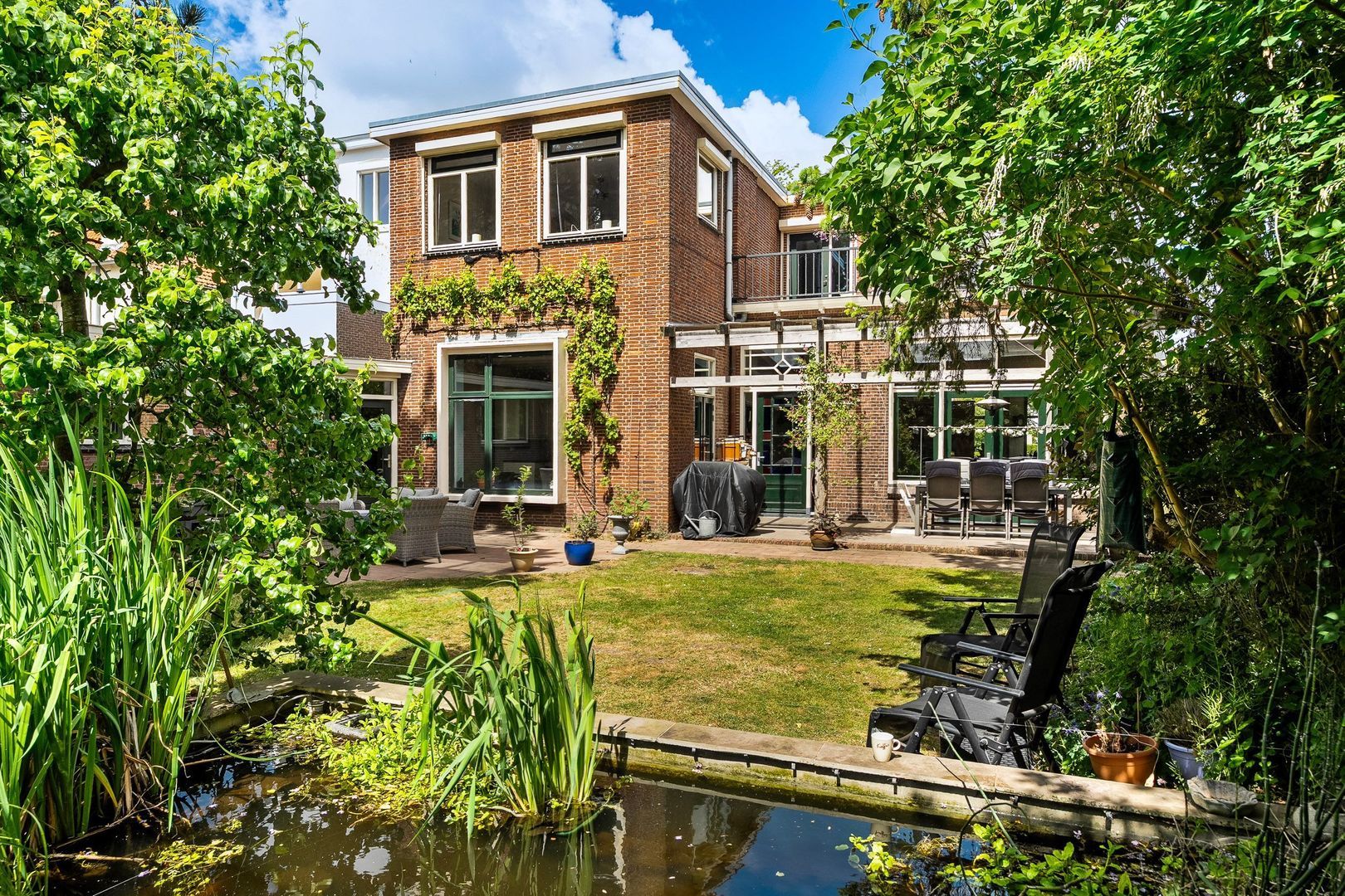 Harlingerstraatweg 3, Leeuwarden foto-50