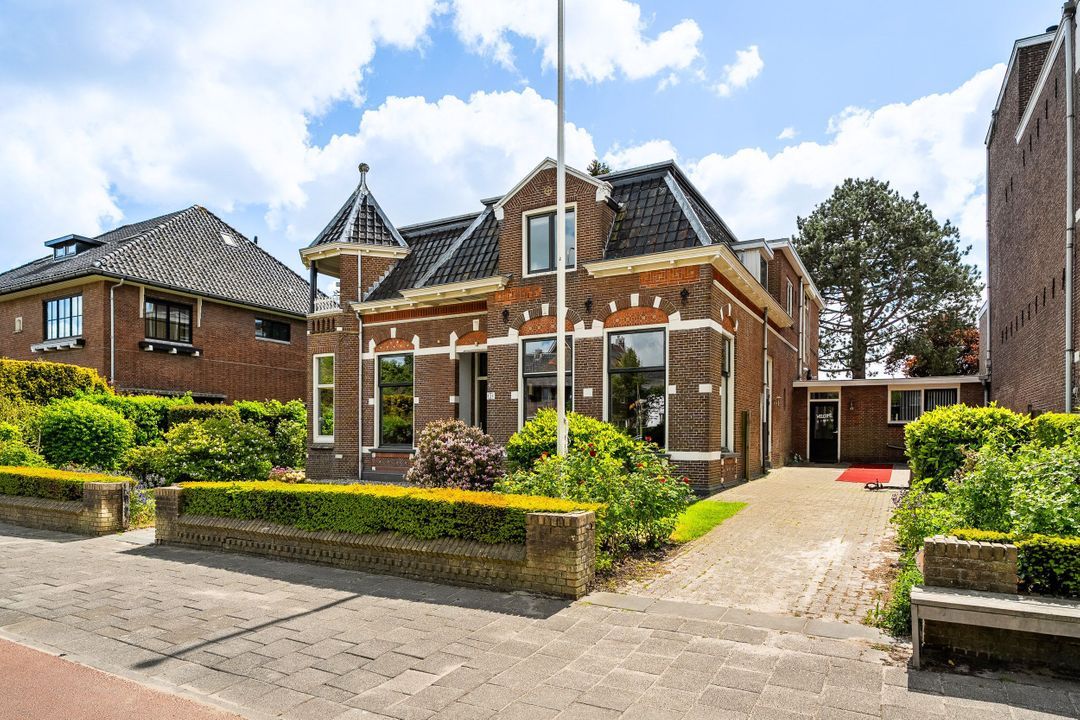 Harlingerstraatweg 3, Leeuwarden foto-2