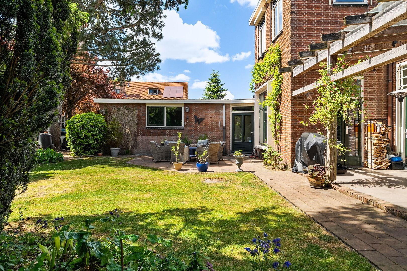 Harlingerstraatweg 3, Leeuwarden foto-53