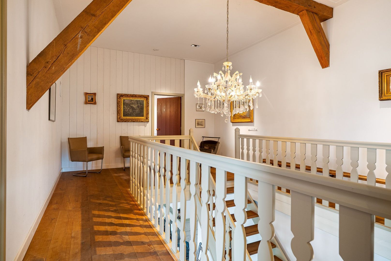 Hounsdyk 6, Goutum foto-60