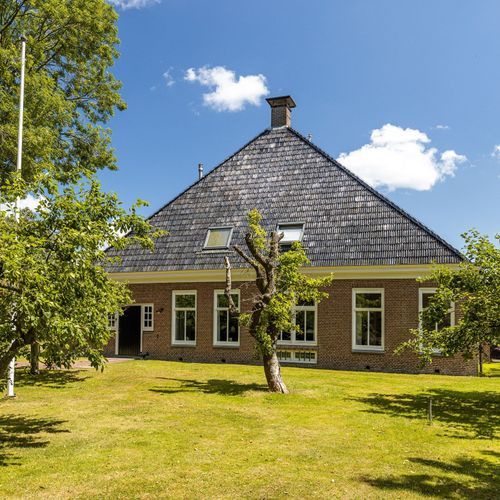 Hounsdyk 6, Goutum foto-1