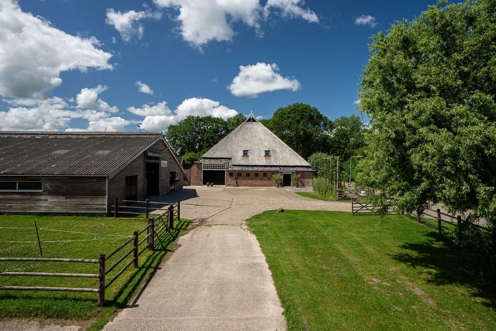 Hounsdyk 6, Goutum foto-6