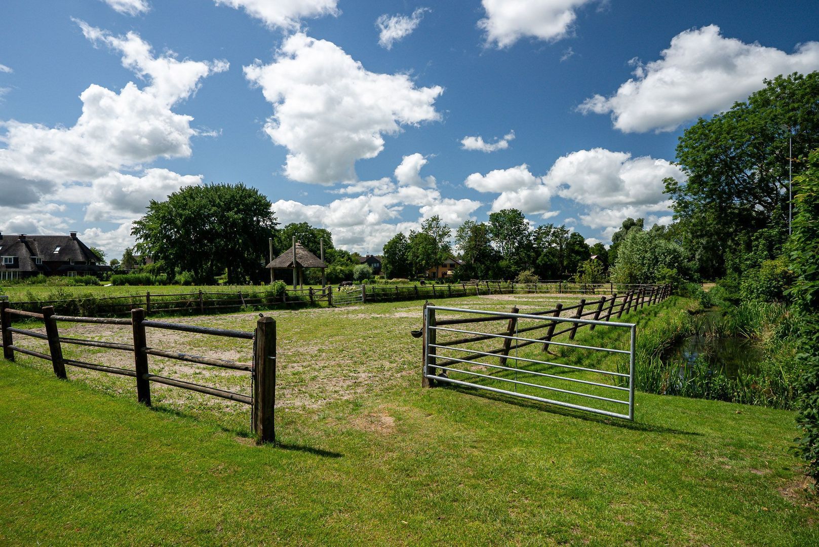 Hounsdyk 6, Goutum foto-77