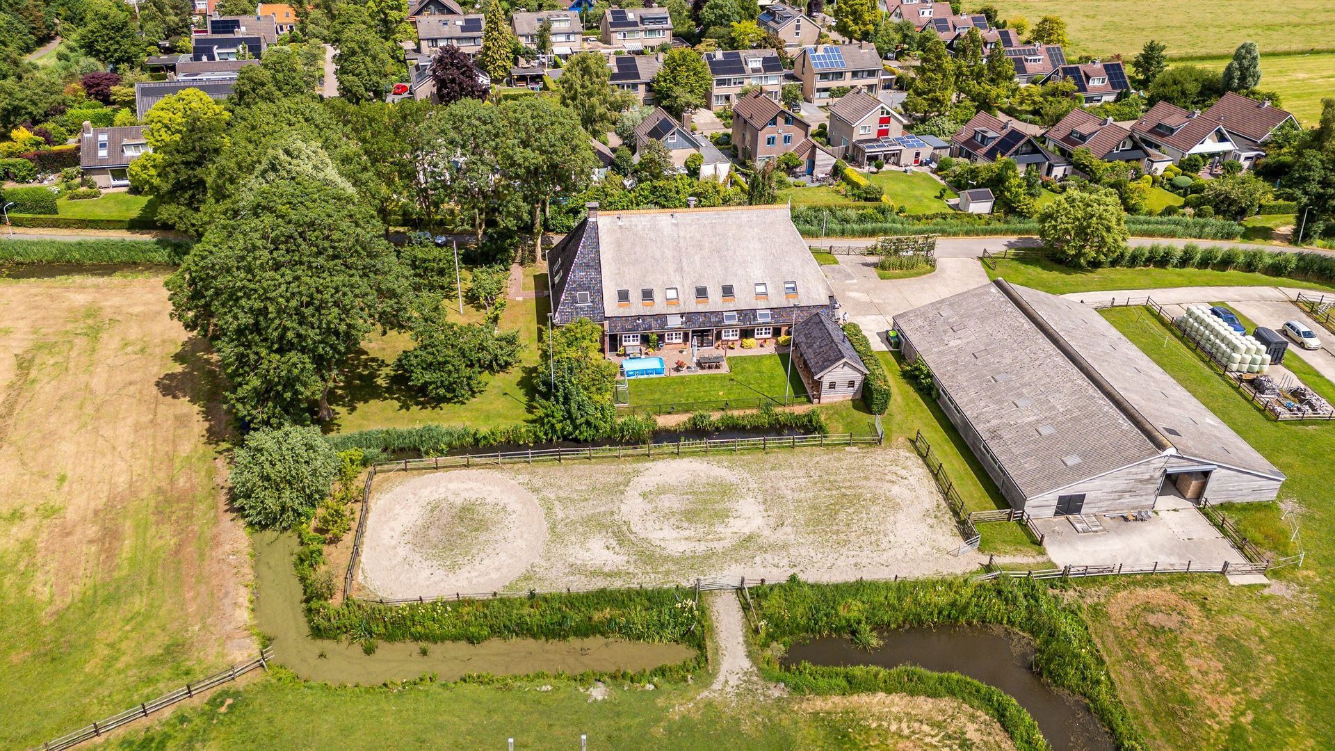 Hounsdyk 6, Goutum foto-92