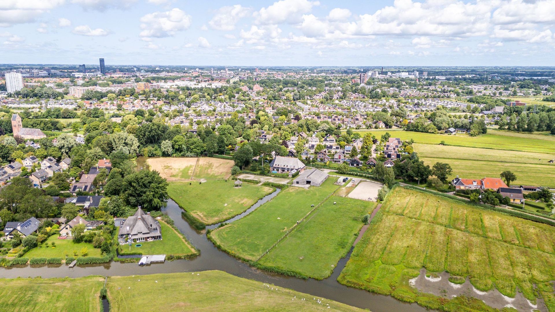 Hounsdyk 6, Goutum foto-1