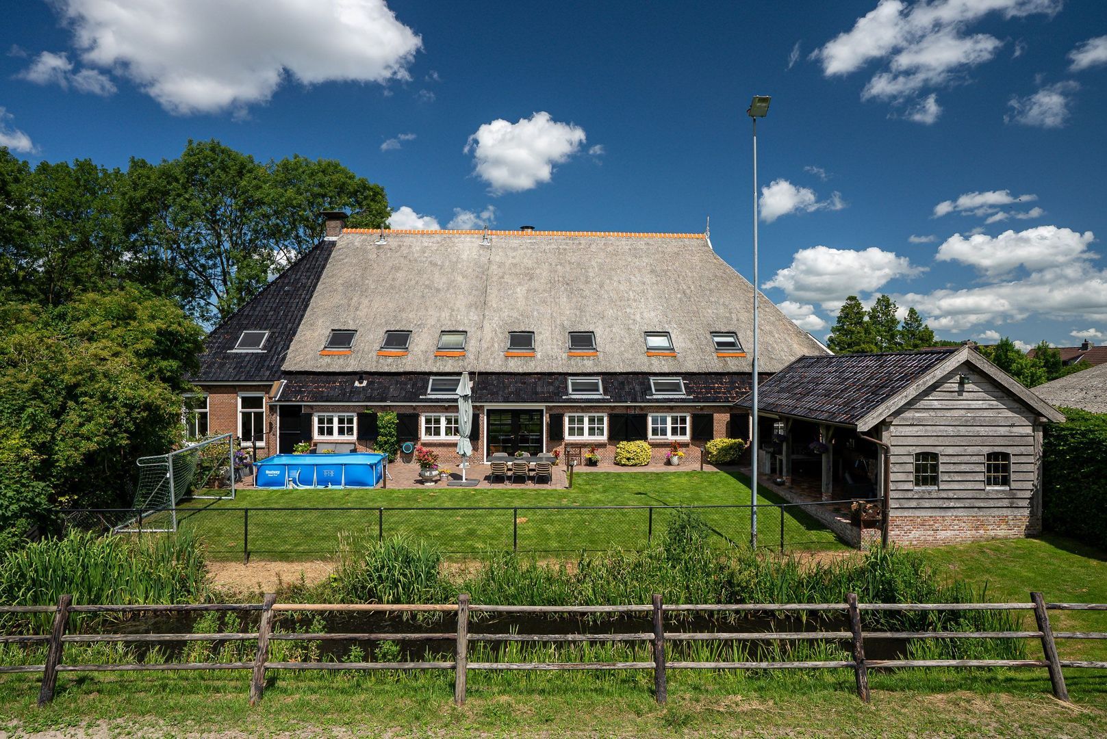 Hounsdyk 6, Goutum foto-62