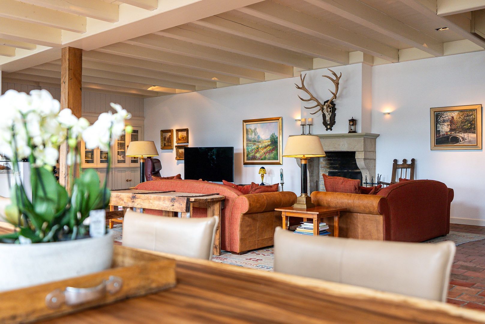 Hounsdyk 6, Goutum foto-16