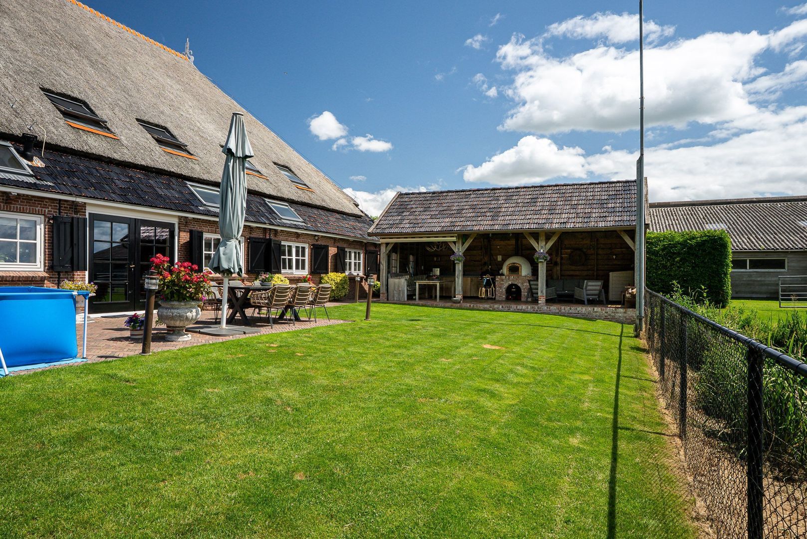 Hounsdyk 6, Goutum foto-75