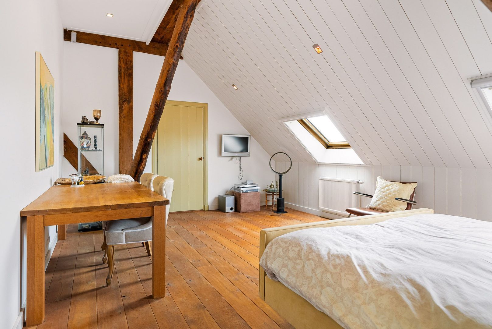 Hounsdyk 6, Goutum foto-45