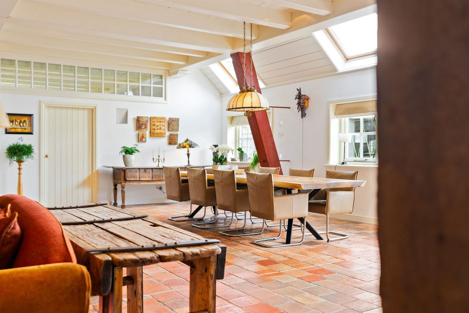 Hounsdyk 6, Goutum foto-17