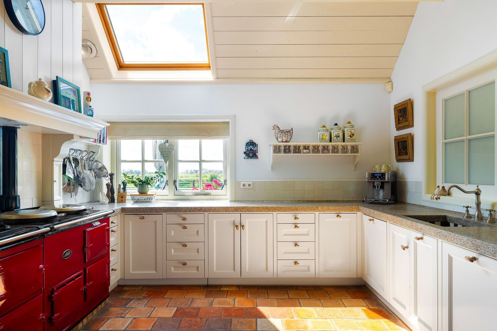 Hounsdyk 6, Goutum foto-21