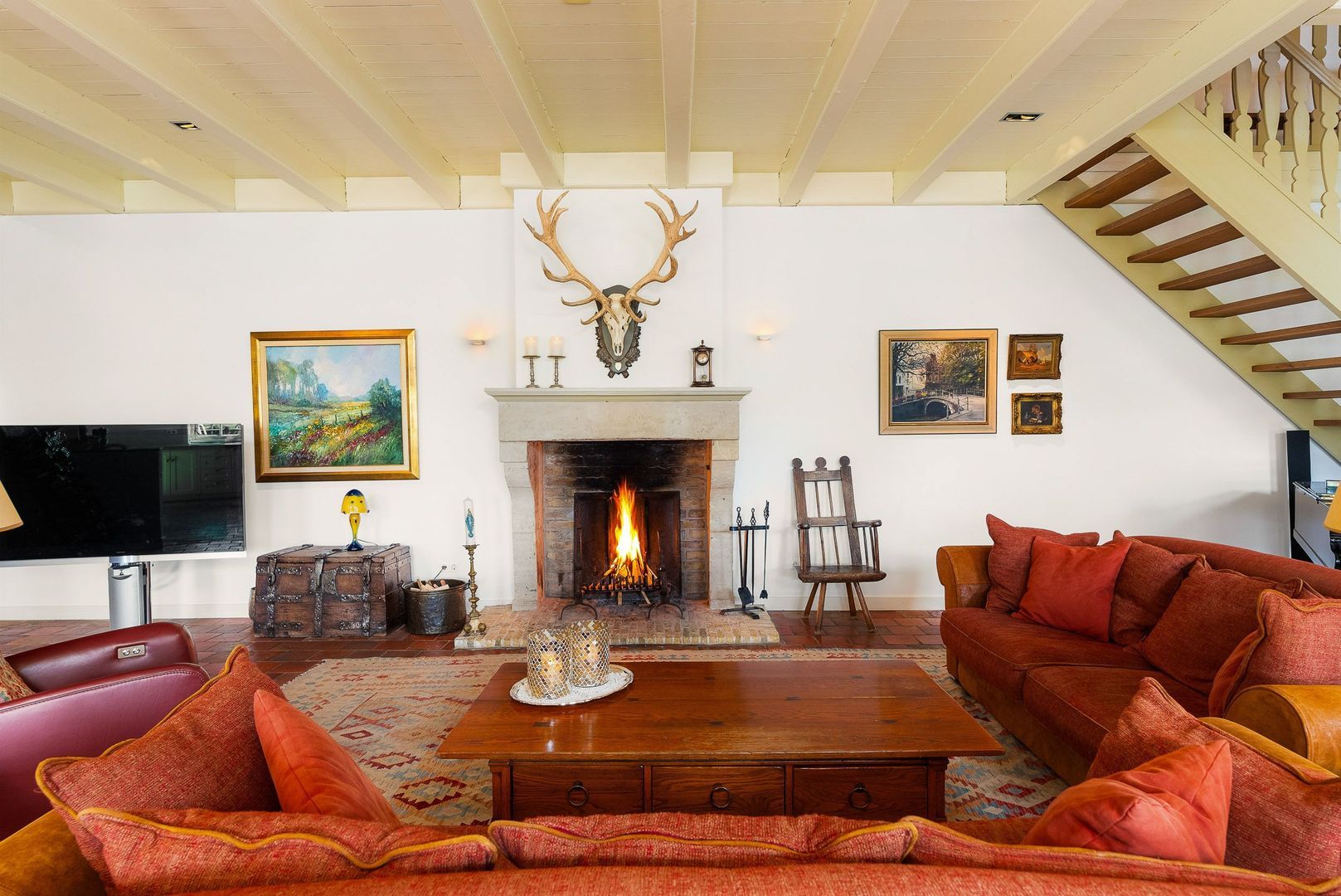 Hounsdyk 6, Goutum foto-12