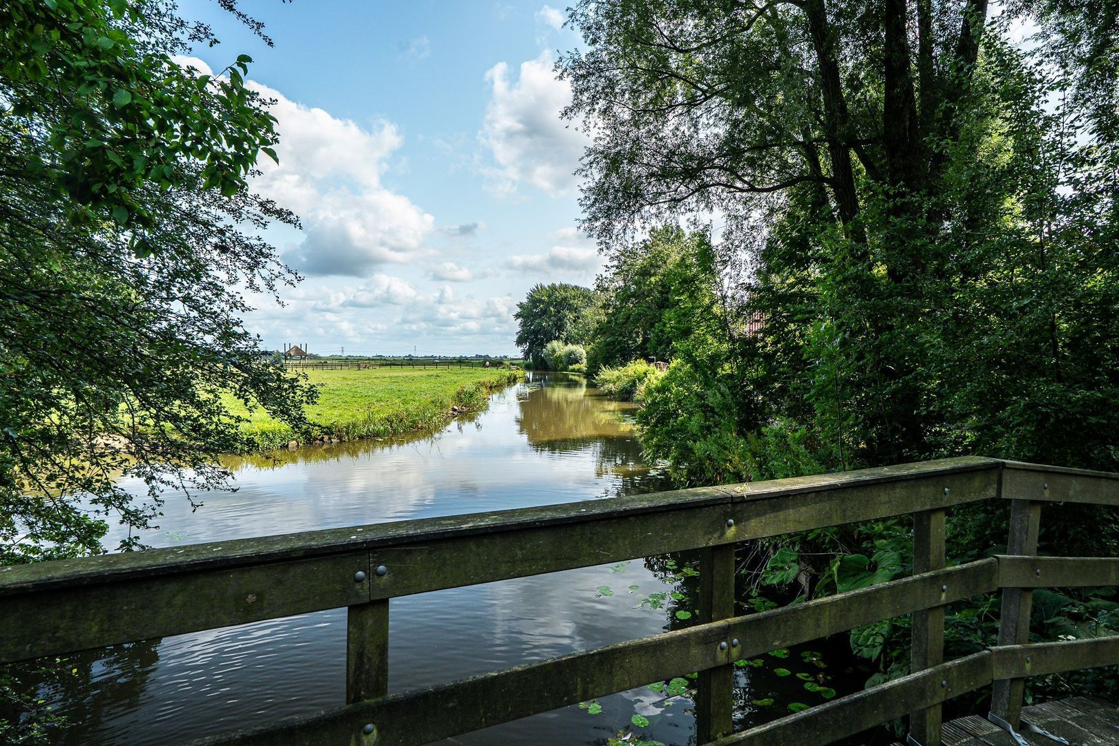 Hounsdyk 6, Goutum foto-2