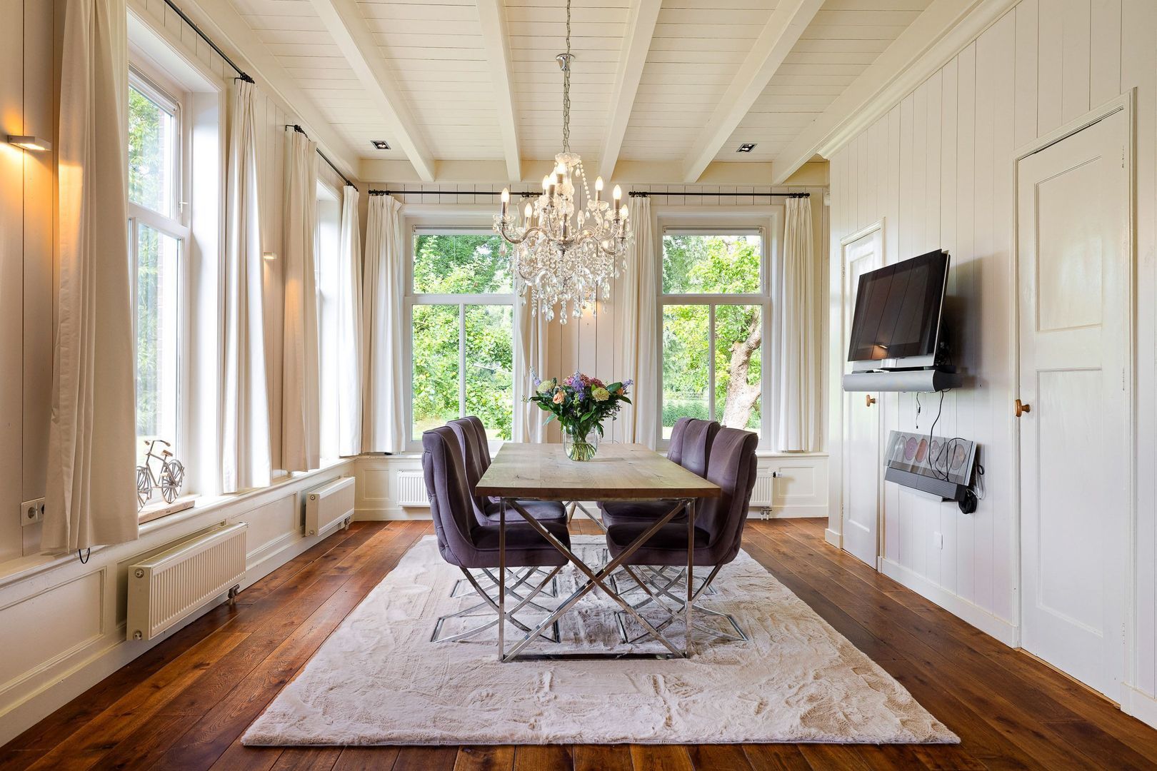 Hounsdyk 6, Goutum foto-25