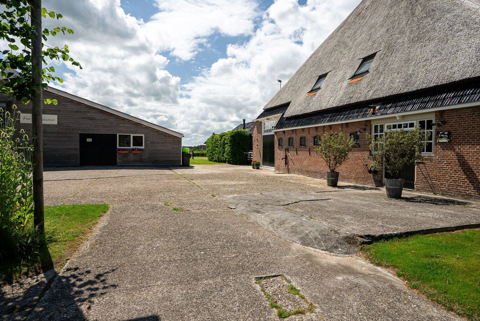 Hounsdyk 6, Goutum foto-81