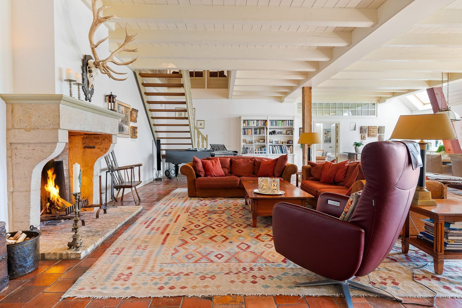 Hounsdyk 6, Goutum foto-8