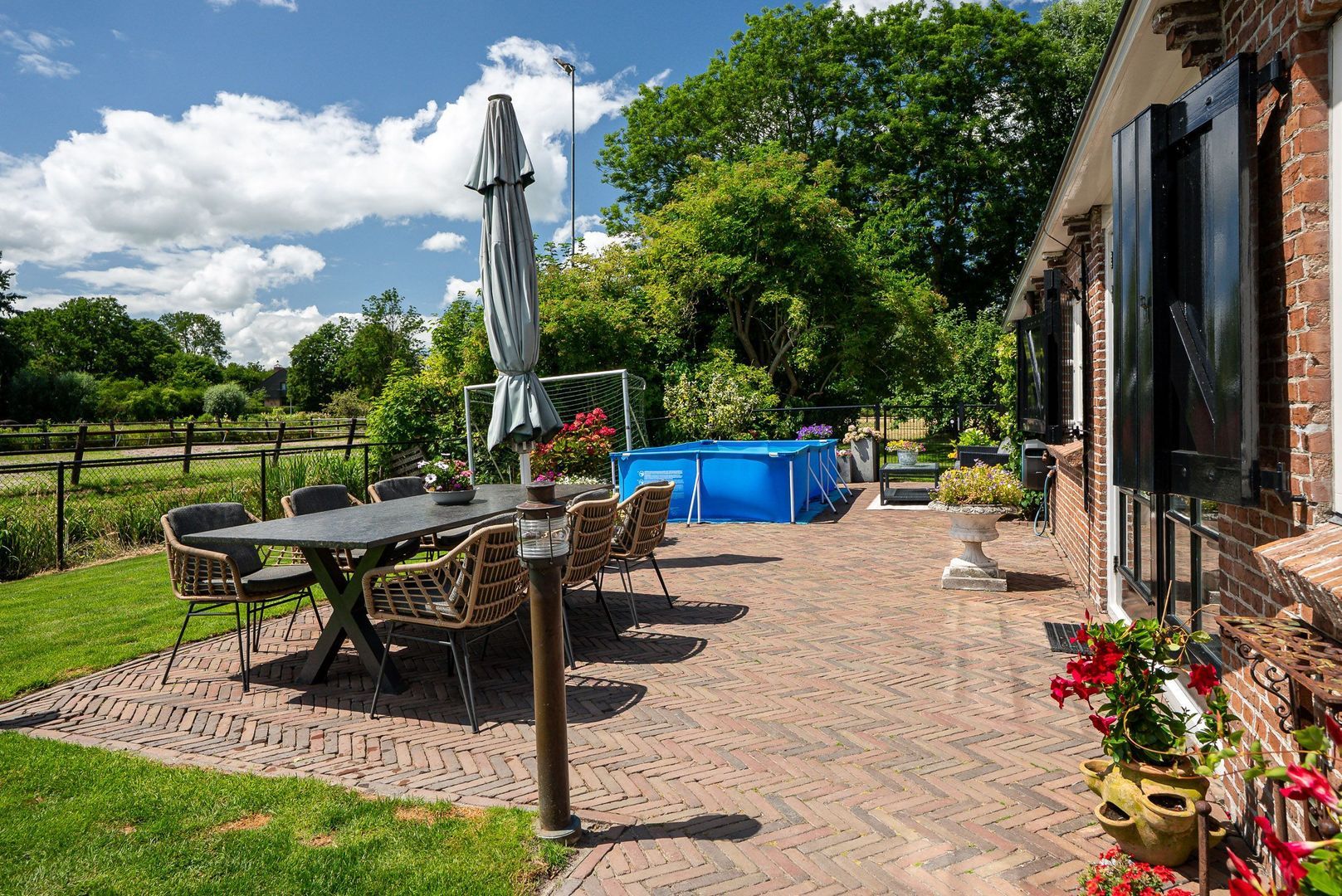 Hounsdyk 6, Goutum foto-70