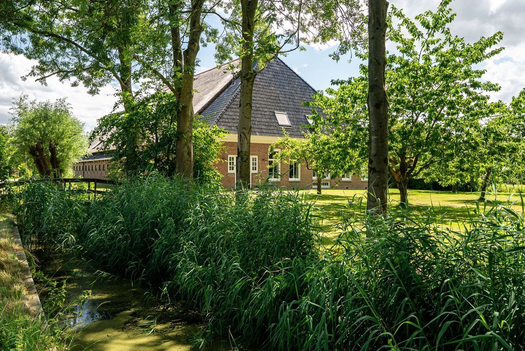 Hounsdyk 6, Goutum foto-2