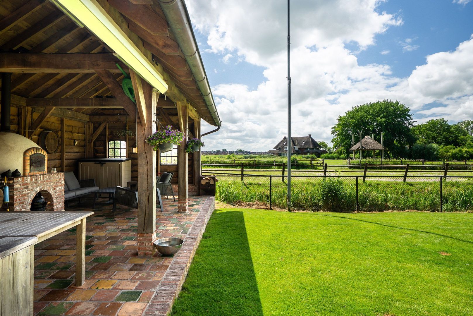 Hounsdyk 6, Goutum foto-71