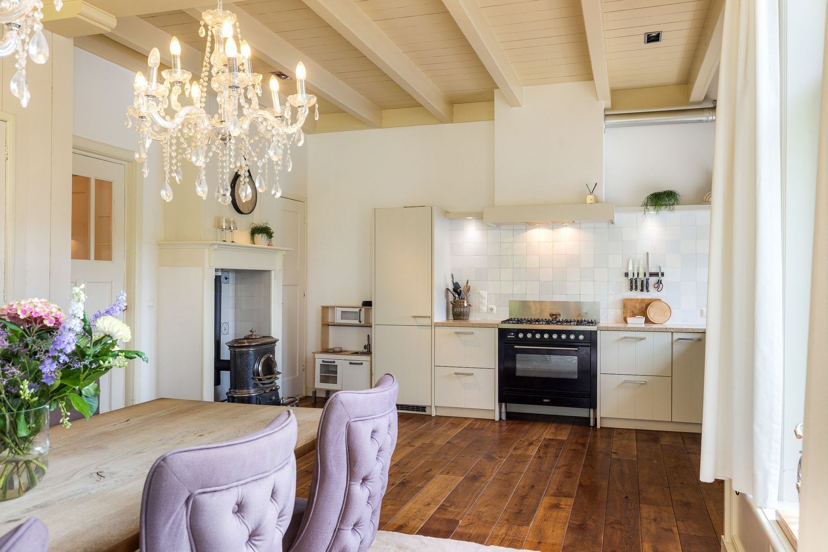 Hounsdyk 6, Goutum foto-26