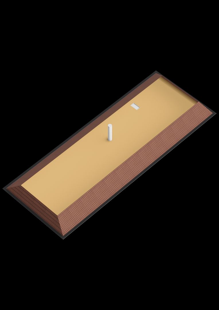 Hounsdyk 6, Goutum plattegrond-9