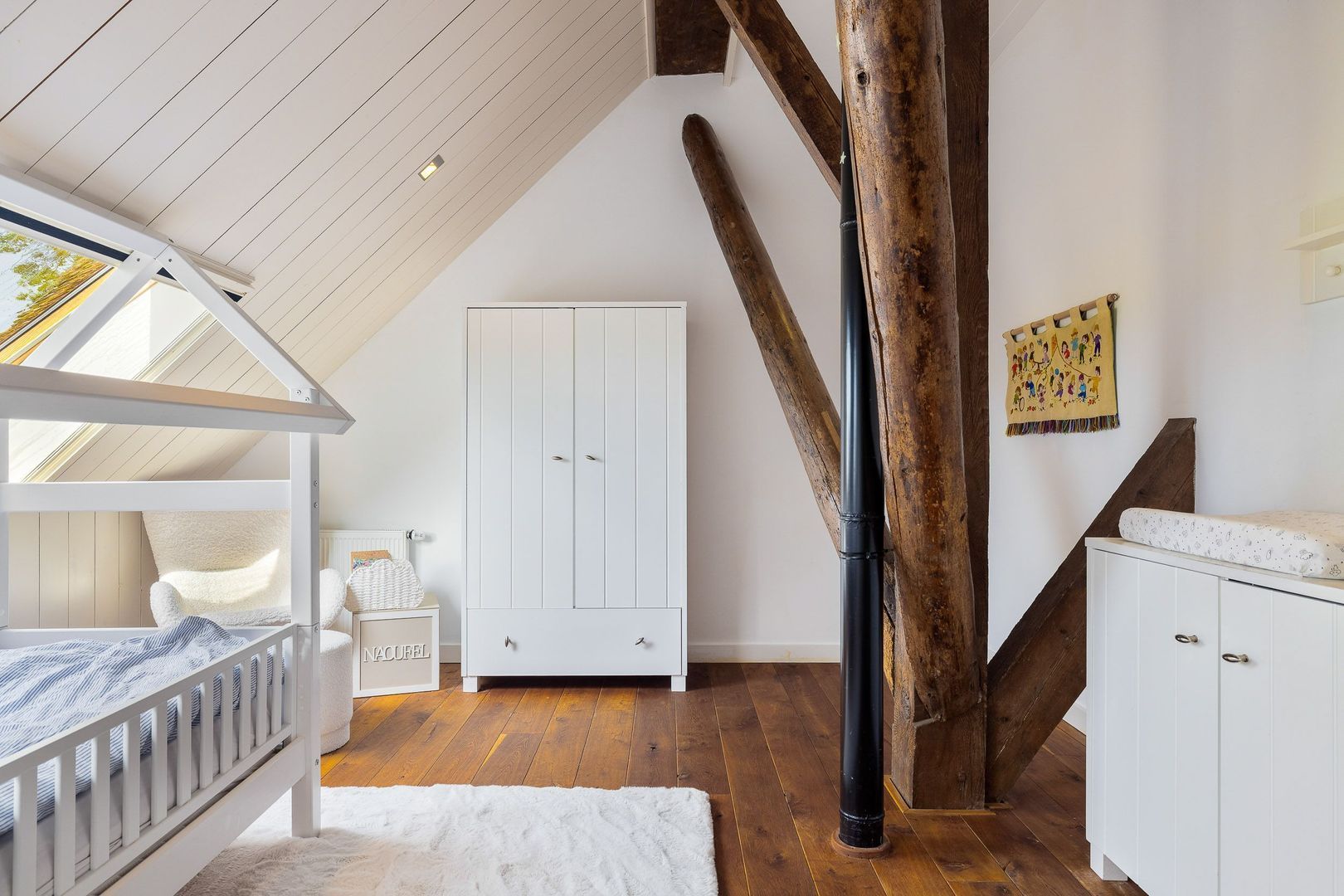 Hounsdyk 6, Goutum foto-50