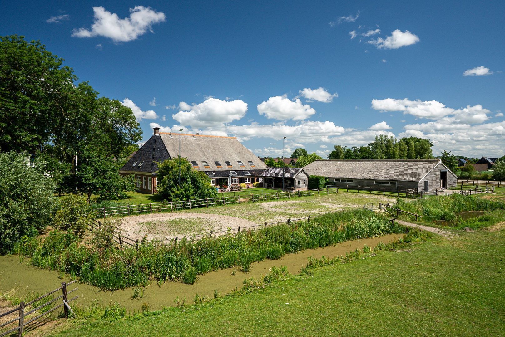 Hounsdyk 6, Goutum foto-86