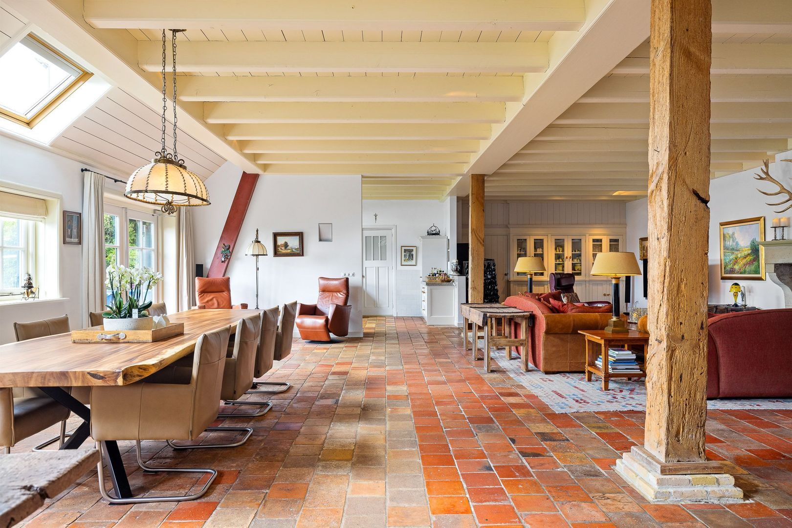 Hounsdyk 6, Goutum foto-9