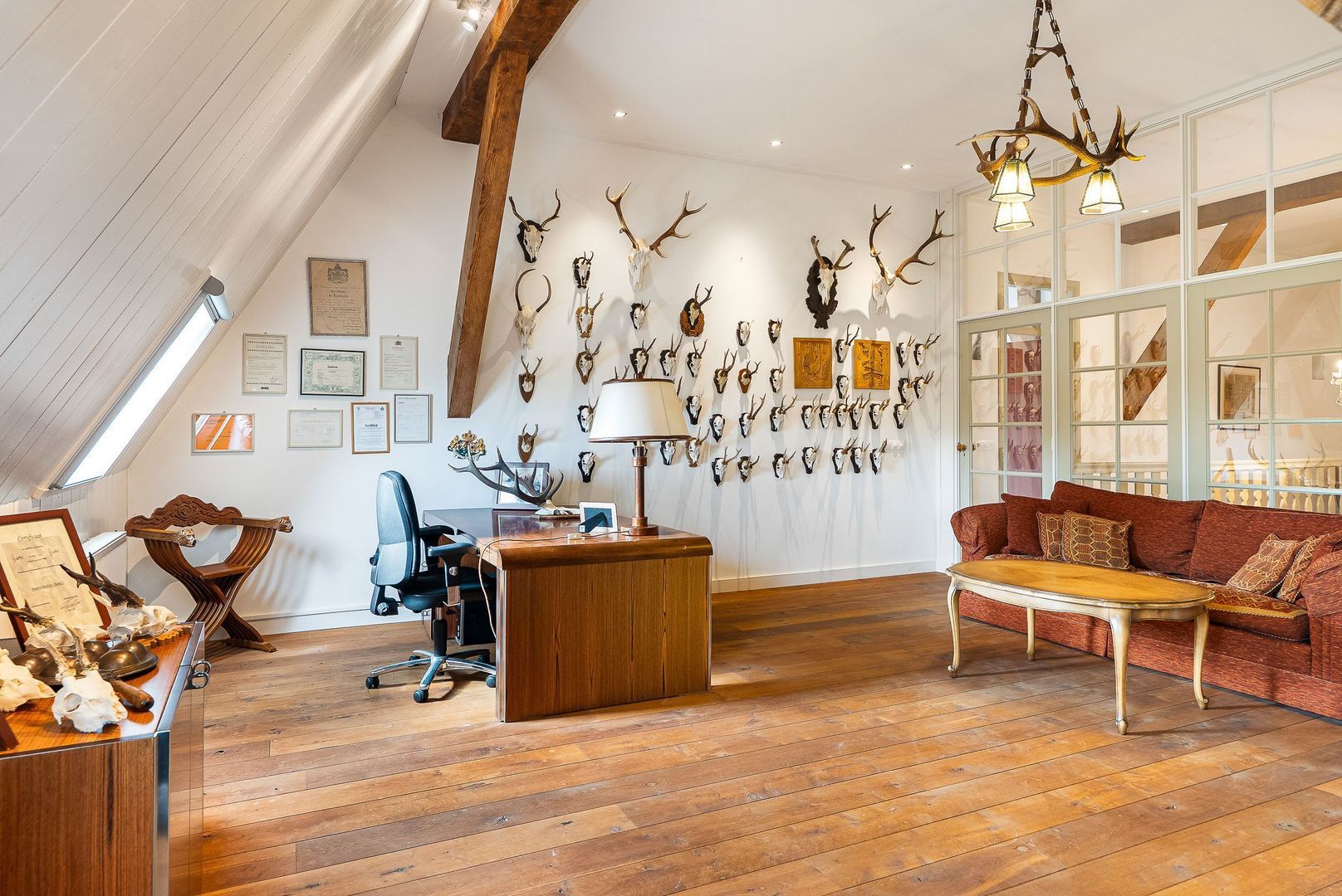 Hounsdyk 6, Goutum foto-61