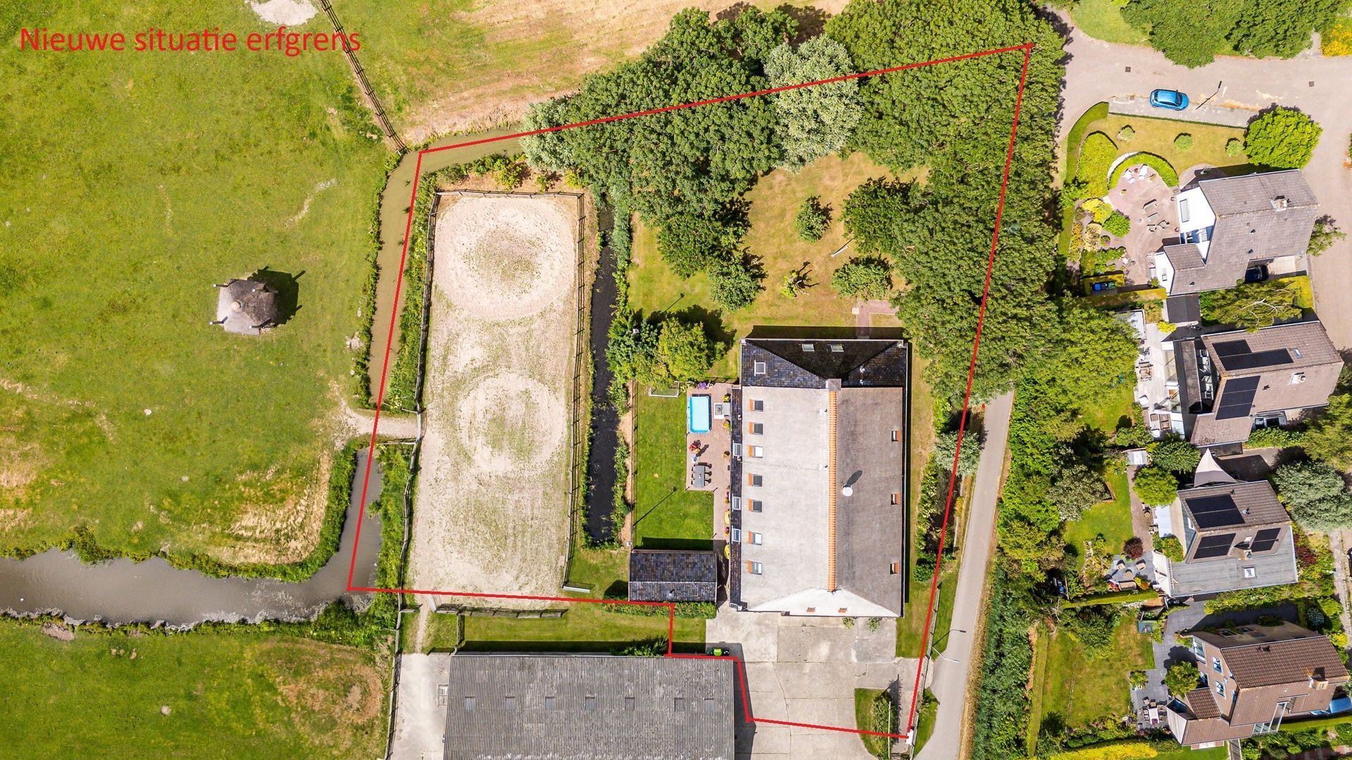 Hounsdyk 6, Goutum foto-3