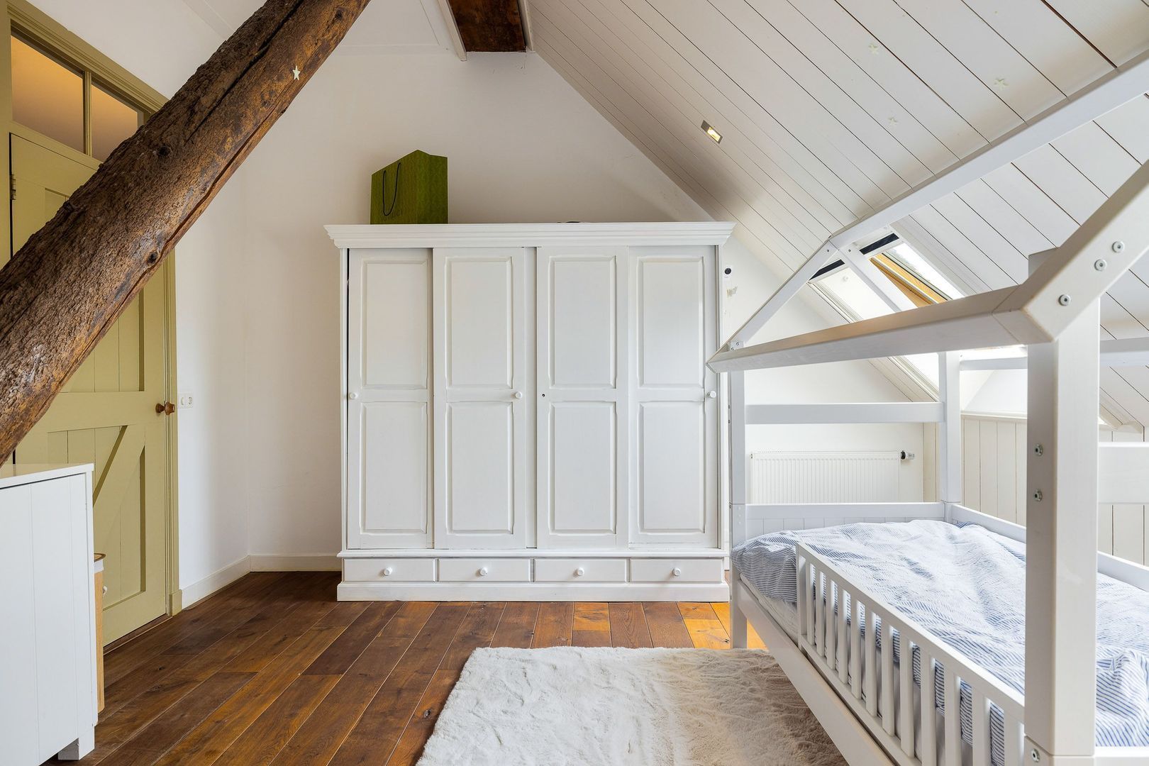 Hounsdyk 6, Goutum foto-51