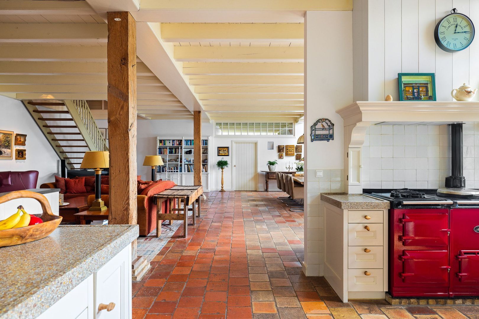 Hounsdyk 6, Goutum foto-24