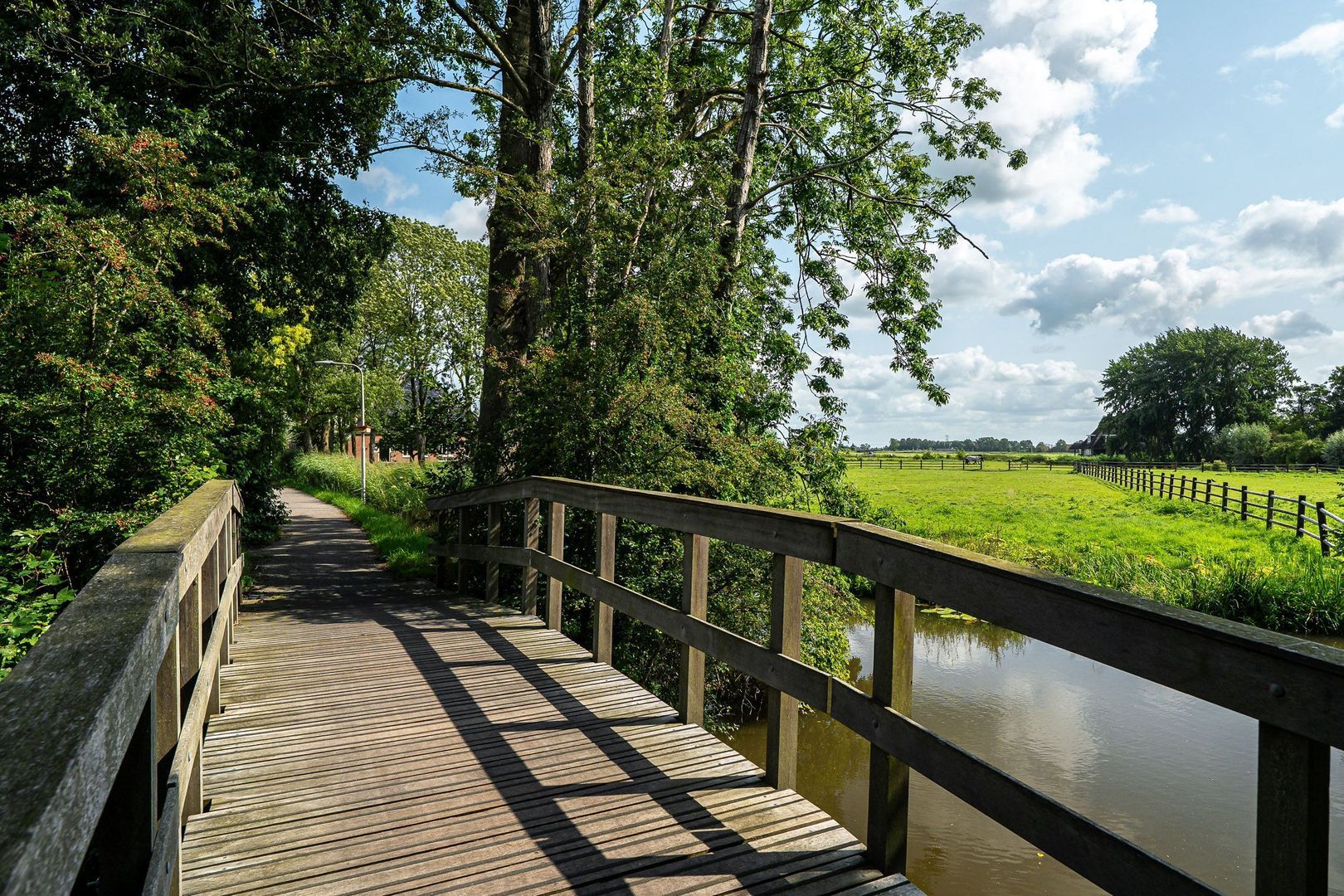 Hounsdyk 6, Goutum foto-99