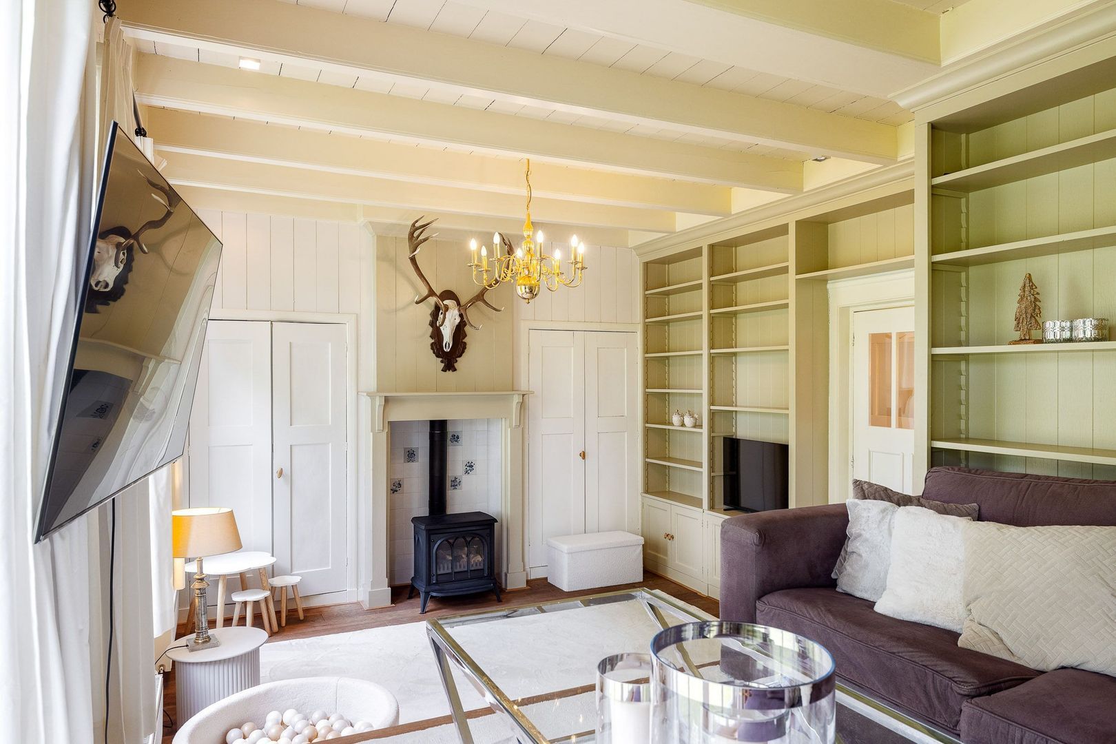 Hounsdyk 6, Goutum foto-31