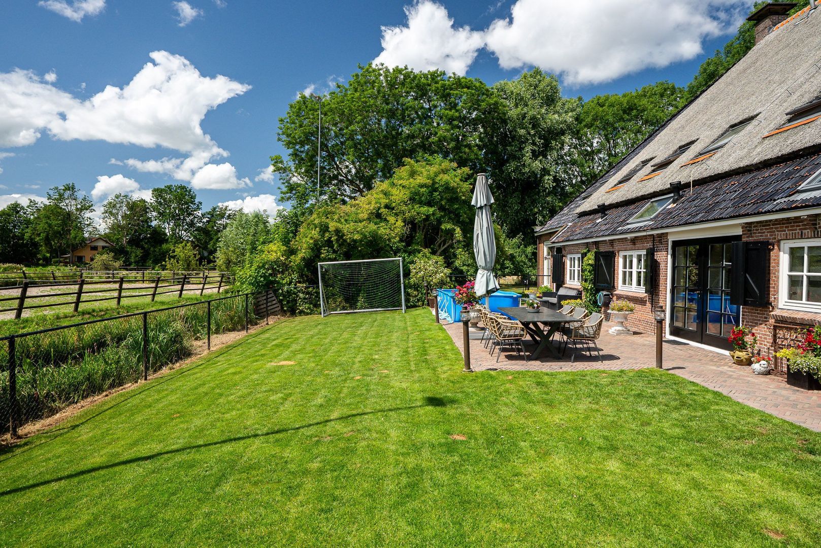 Hounsdyk 6, Goutum foto-66