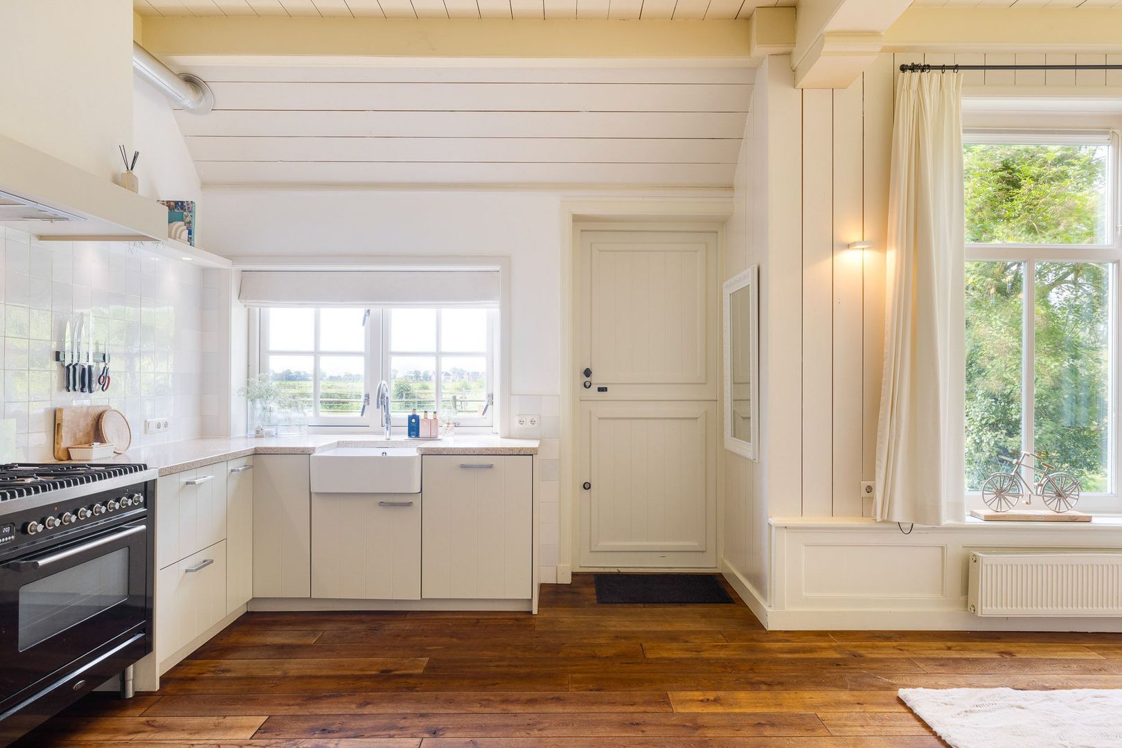 Hounsdyk 6, Goutum foto-28