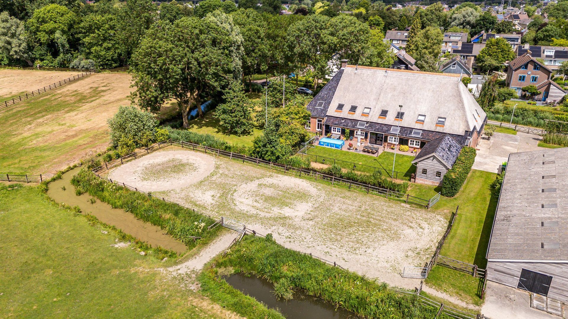 Hounsdyk 6, Goutum foto-0