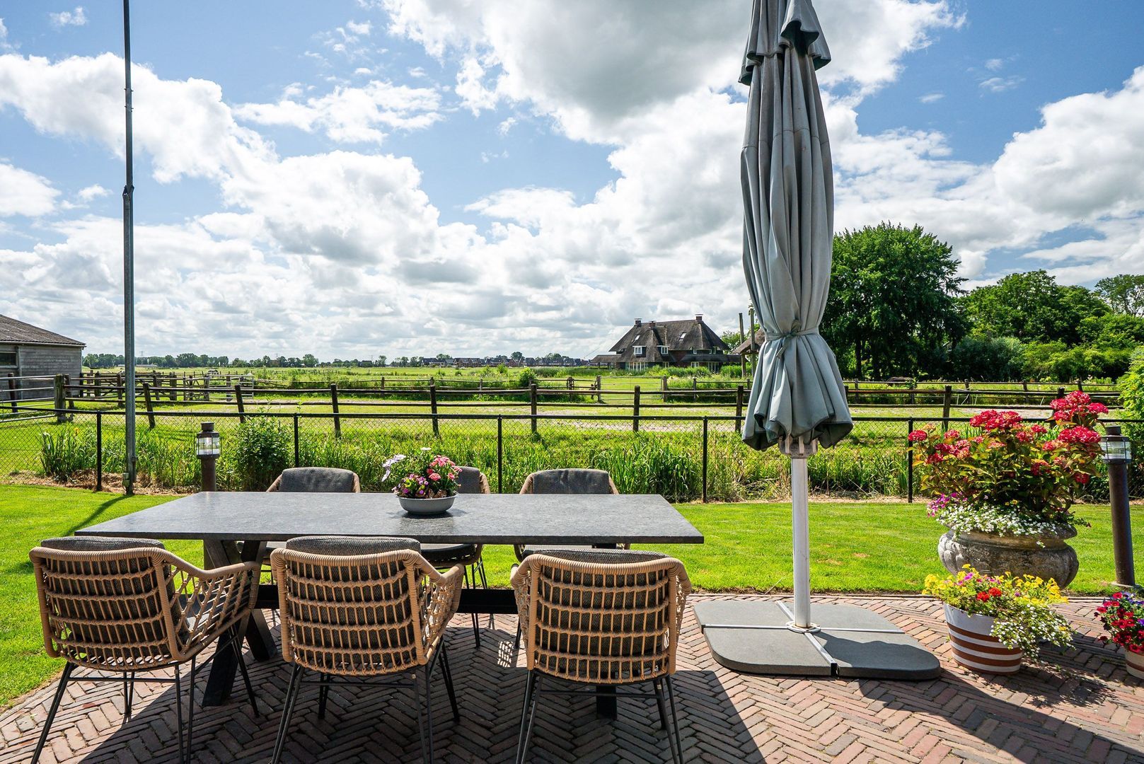 Hounsdyk 6, Goutum foto-72