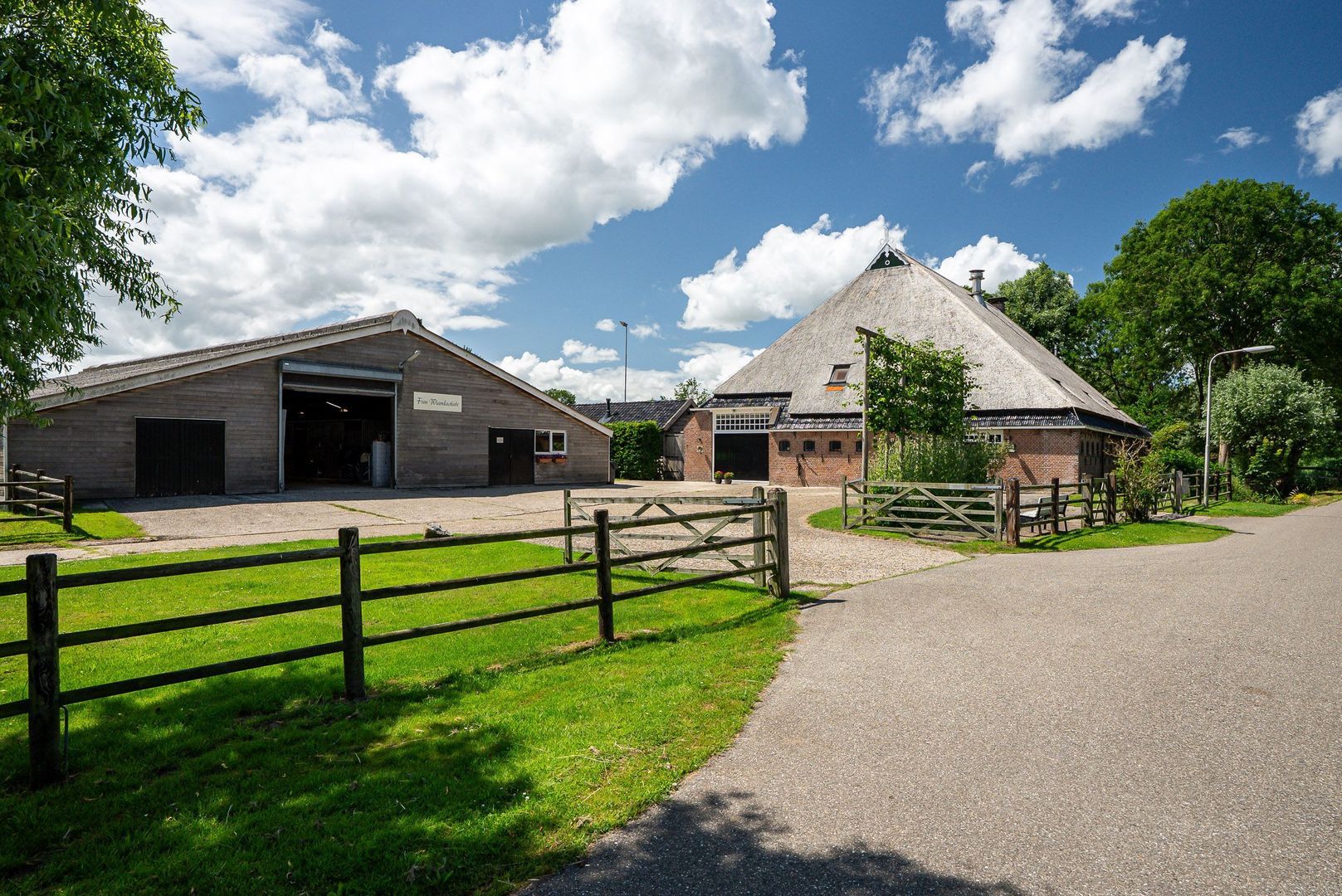 Hounsdyk 6, Goutum foto-79