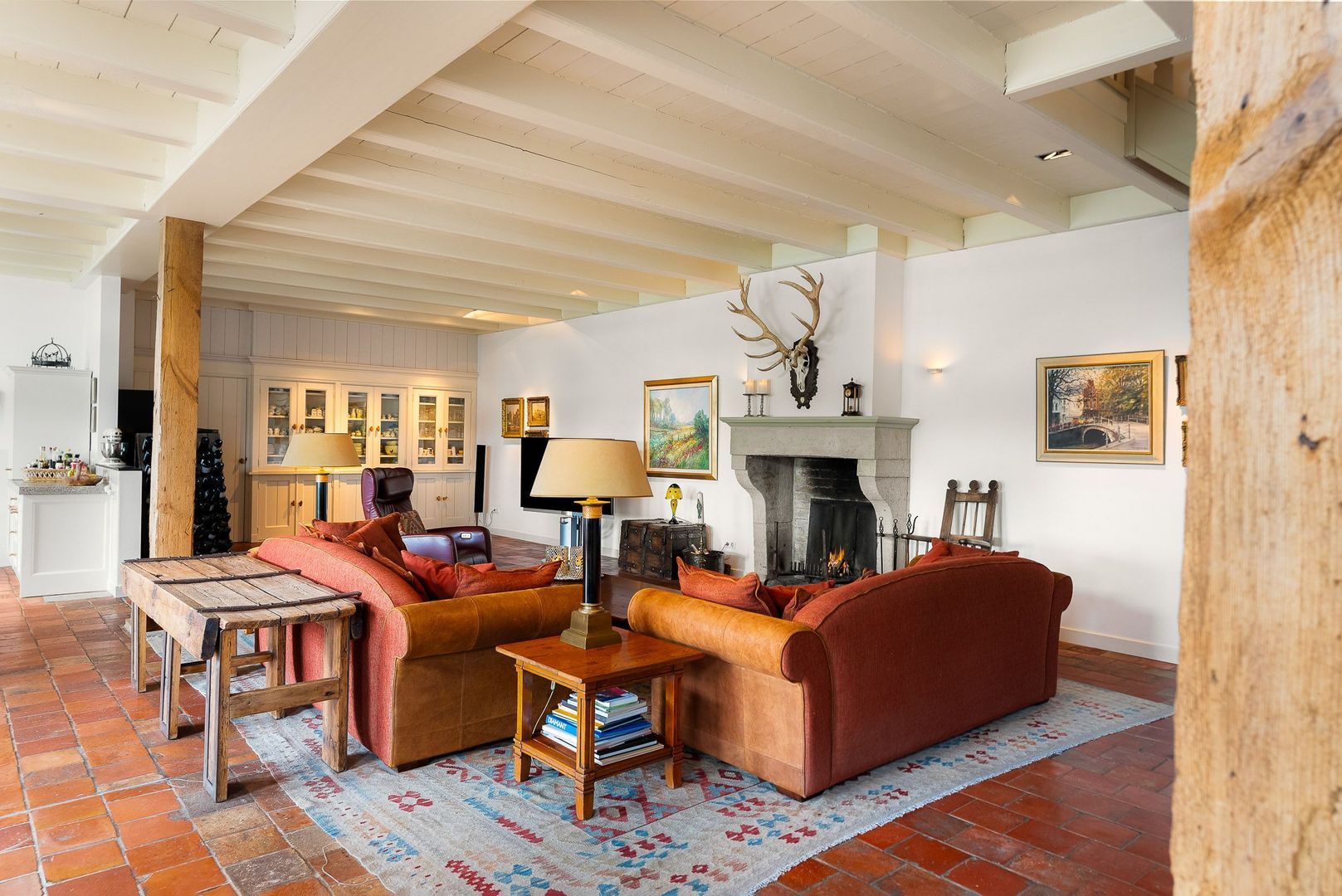 Hounsdyk 6, Goutum foto-19