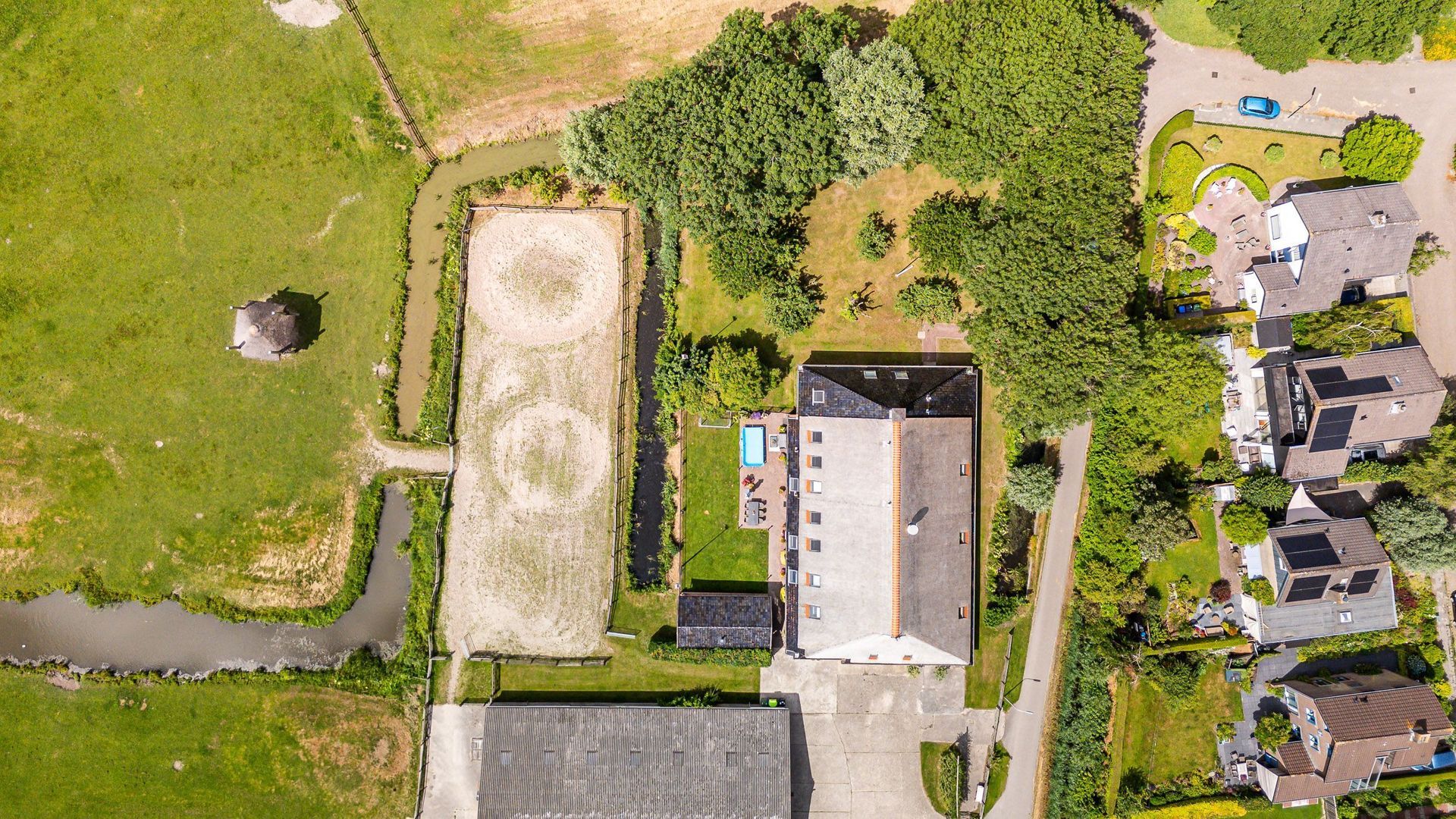 Hounsdyk 6, Goutum foto-93