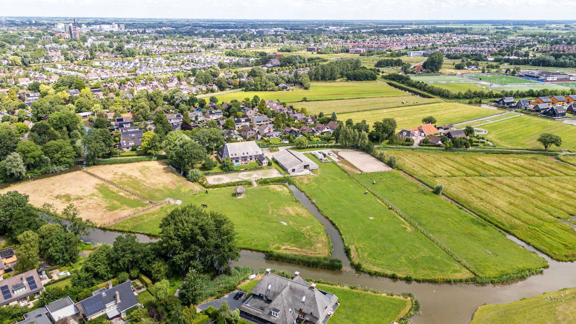 Hounsdyk 6, Goutum foto-91