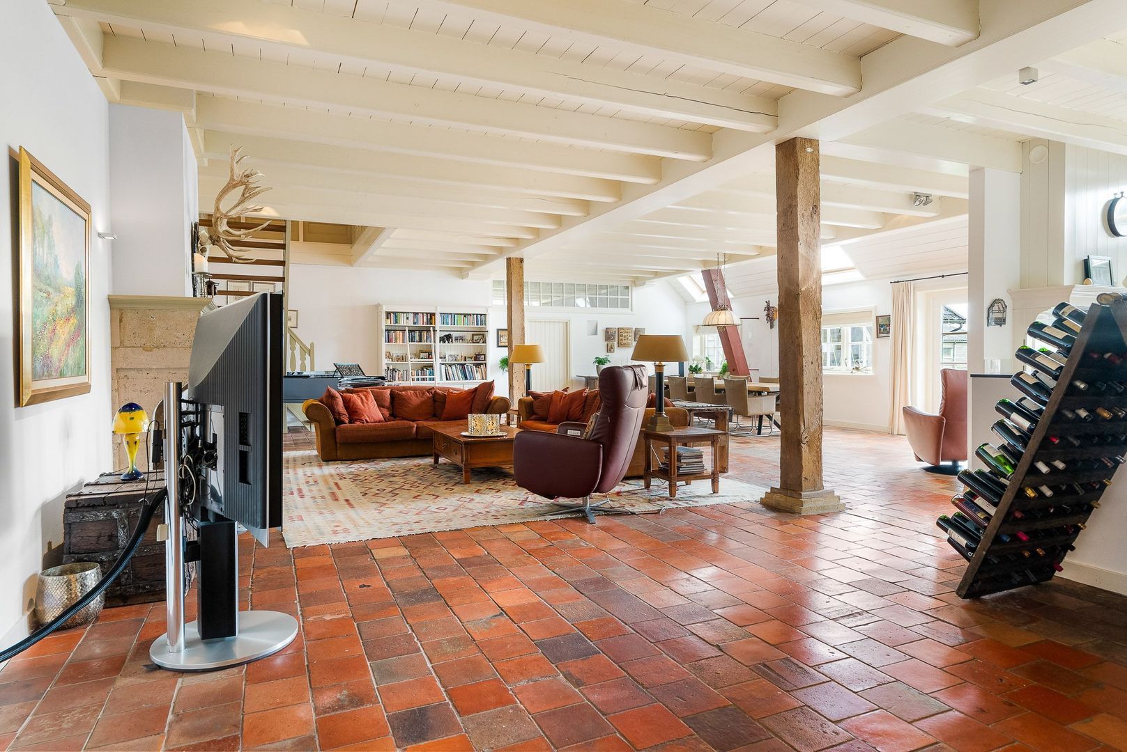 Hounsdyk 6, Goutum foto-15