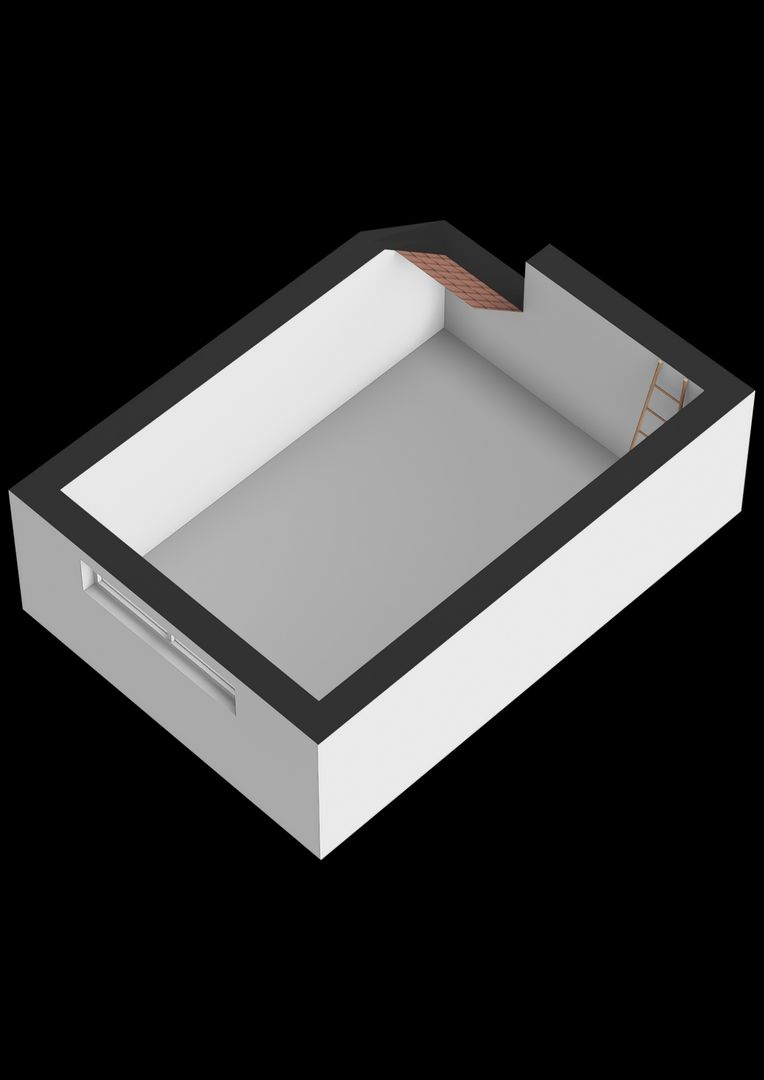 Hounsdyk 6, Goutum plattegrond-5