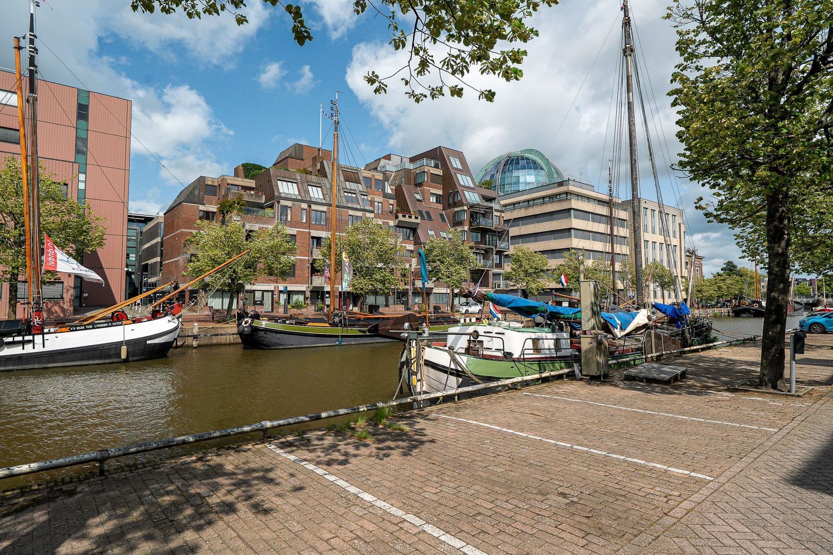 Willemskade 15, Leeuwarden foto-67