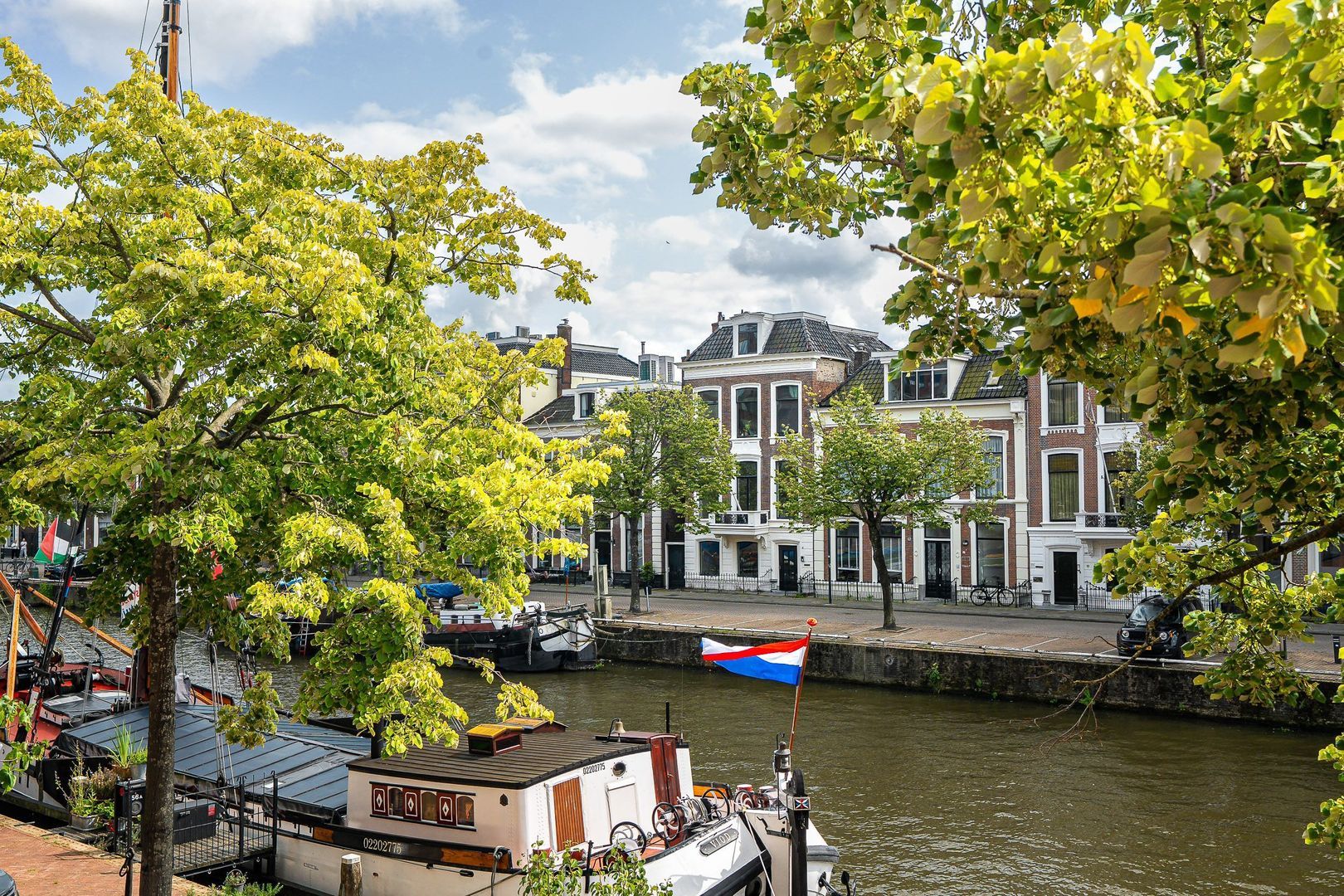 Willemskade 15, Leeuwarden foto-0