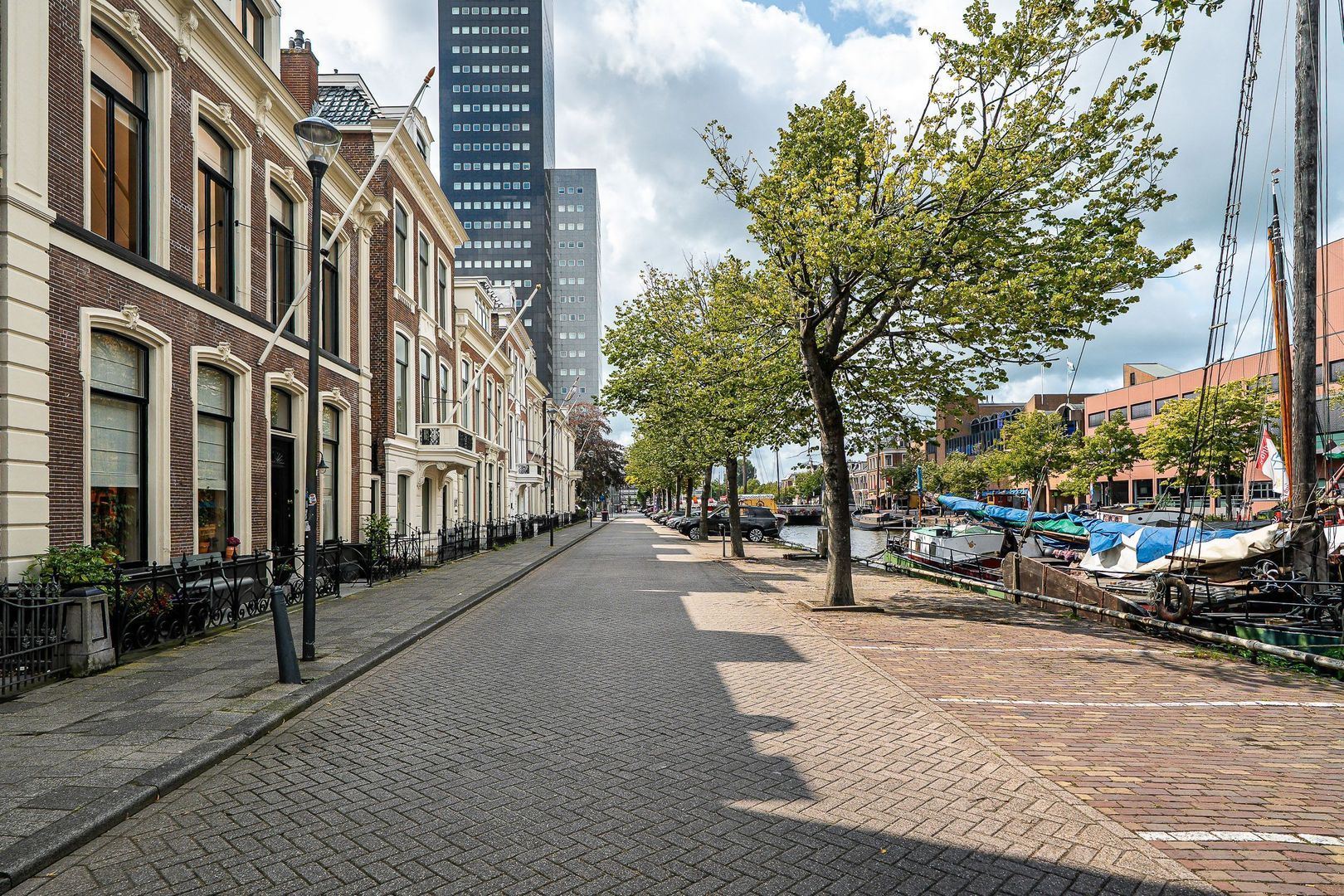 Willemskade 15, Leeuwarden foto-4